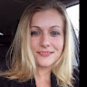 Meet your Posher, Kristin